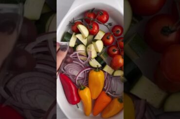 Healthy chicken and vegetable recipes#food #recipe #cooking #healthy #highprotein #healthyfood