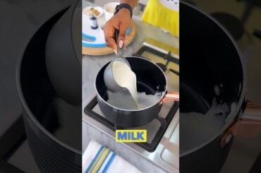 My latest favorite healthy breakfast recipe - #shorts #zeeliciousfoods