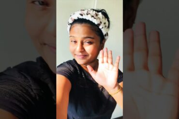 Healthy Eating Habits To Adopt! Watch To See What I Eat In A Day.