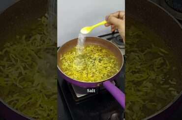 # short # Protien rich vermicelli # Healthy breakfast recipe #