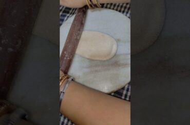 Crispy & Easy paratha recipe #shorts#viral  #potatorecipe #food #tasty