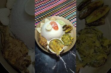 Indian Lunch Thali#ytshorts #subscribe #viral #lunchthali #shorts