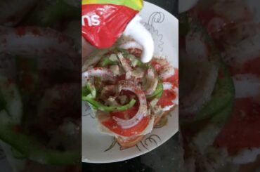 Quick Healthy Breakfast For Busy Morning #shorts #ytshorts #viral #youtubeshorts #trendingvideo