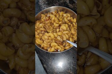 Neha's Kitchen | #7 #macroni #dinner #viral #trending #new
