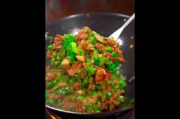 chinese cooking healthy food