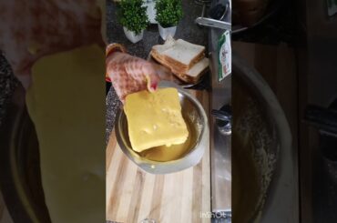 Bread pakoda recipe jhatpat Ban jaane wali recipe #viral #food #trendingshort #cooking