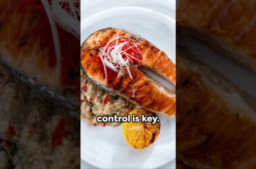 Dietitian's Top Lunch Tips for Healthy. #lunch #nutrition #shorts