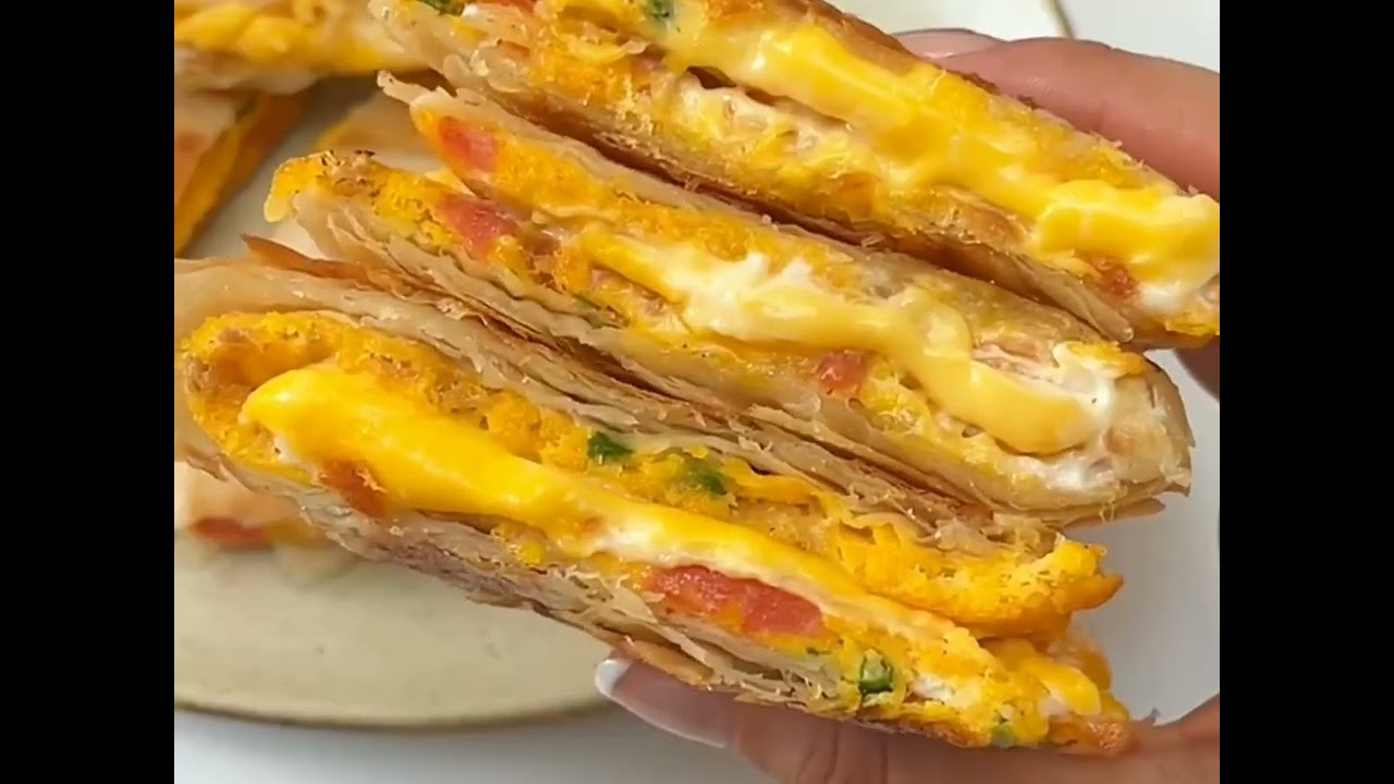 Food Hacks – Healthy Breakfast Recipes / Breakfast Recipes in 10 Minutes Only / Easy Breakfast Ideas Food Hacks - Healthy Breakfast Recipes / Breakfast Recipes in 10 Minutes Only / Easy Breakfast Ideas