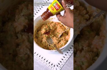 Delicious Veg Cheese Grill Sandwich Recipe | Easy and Cheesy Sandwich Tutorial by Kiran Shah #food