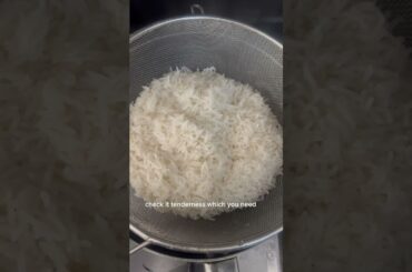 white rice#shorts#utubeshorts#boiled rice recipe#cookingwithMazyaaf