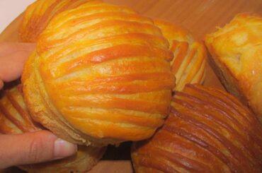 How to make these tasty breads recipe very easy and different?#homemade #recipe
