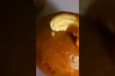 Healthy Diwali Laddu recipe in 5 minutes #milletrecipes #shorts #milletladdu