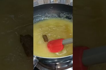 Low Budget Apple jam Recipe | How to make jam at home | Homemade jam Recipe