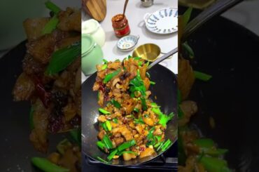chinese cooking healthy food