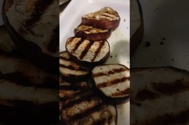 That is so good grilling vegetables, healthy recipes #trending #food #amazing #shortvideo
