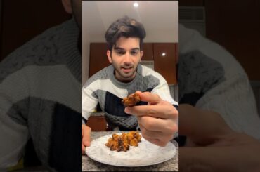 Healthy chicken Nuggets Recipe!!