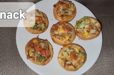 unique snack recipes |snacks for tea party |snacks for guests|snacks for kids |snacks for lunch box