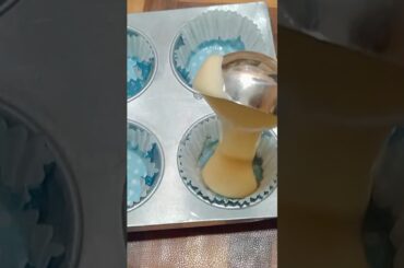 Trust the process#cake #shorts #sumairausmanofficial #cupcake