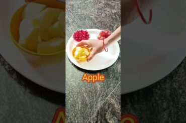 Healthy breakfast ideas #shorts #asmr