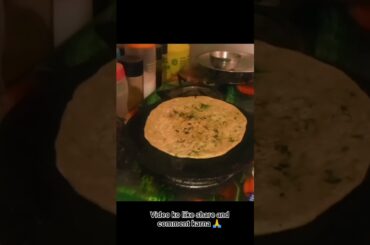 methi pyaj ke paraathe#viral #methi paratha recipe#new recipes 2023