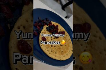 Healthy weightloss recipe|| #oatspancake #weightloss #healthy #weightlosstips #diet #healthylunch