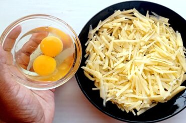 How to Make Healthy Breakfast Ideas |Its so delicious|Simple breakfast recipe|Cheape & tasty snacks