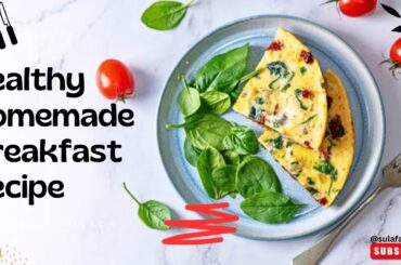 Start Your Day Right: Healthy Breakfast Recipes for Weight Loss #viral #shorts #recipe