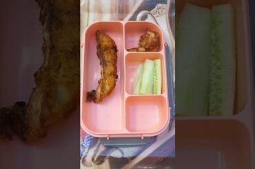 lunch box ideas for kids day 22 #shorts #trendingshorts #lunchboxideas
