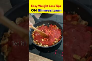 Healthy recipe for losing weight 14 kgs #weightlossrecipes