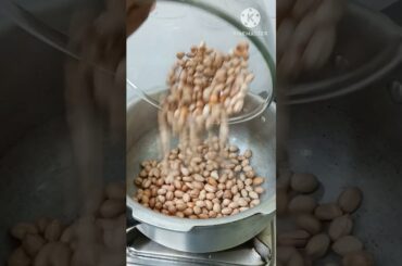 Boiled peanut salad recipe for weight loss | Peanut chaat | Healthy Salad