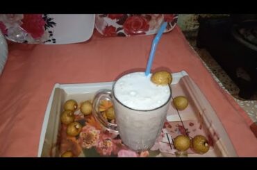 Lichi Coconut Drink Easy and Tasty Healthy Recipes | me Suma | SumaTV kitchen