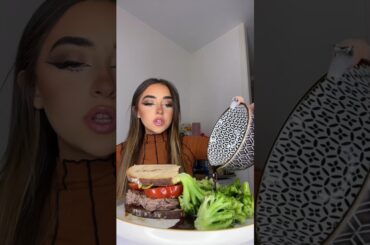 RECETTE HEALTHY #recetterapide #recettesfaciles #healthy #repas #recettehealthy #repasequilibre