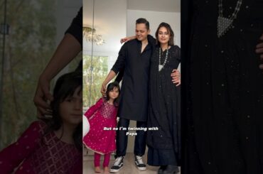 2- Getting ready for DIWALI party