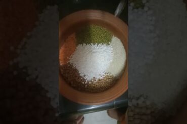 Multi Grain Dosa |Healthy Breakfast Recipe #TheEverydayKitchen#