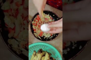 Cooking food | yummy food||Fun masti||cute||love  #food #family  #cooking