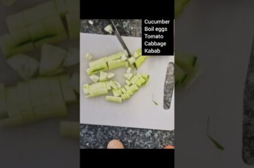 A healthy salad recipe || this salad is always a huge hit with everyone