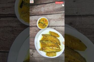 Husband's favorite lunch preparation|Today's lunch preparation|Bengali@ppdeasycooking2478 #short