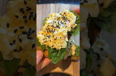 Quick Healthy Lunch #protein #lunch #easylunchbox