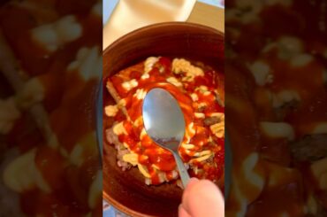 #salmonbowl #emilymariko#salmon #healthydinner #dinner #healthy #tunabowl #kewpie #sriracha