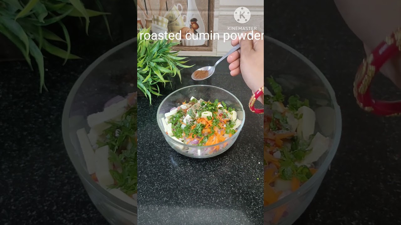 Healthy & tasty protein salad recipe#healthysalad#weightlossrecipe#sproutssalad#healthyfood Healthy & tasty protein salad recipe#healthysalad#weightlossrecipe#sproutssalad#healthyfood