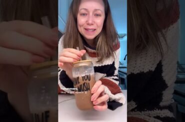 Olive Mush- Your New Coffee Alternative