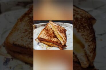 Snacks#quickrecipe#healthy #recipes#bread #breakfast #shorts #foodshorts #youtubeshorts