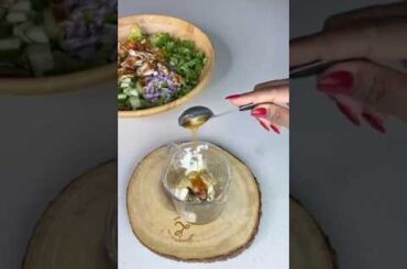 Best healthy  salad recipes//What is the healthiest salad I can eat? #viral #salad #youtube