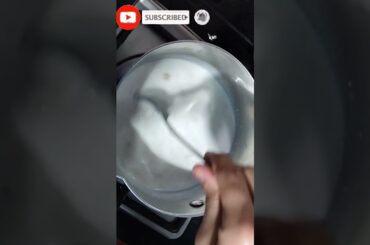 Milk Oats Recipe For Weight Loss|#viral#shorts#trendingshorts weightloss#breakfast