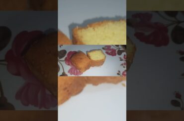 Tea-Time Bliss: Enjoying a Delicious Cake with Spicy Ginger Tea #shorts #snacks #tea