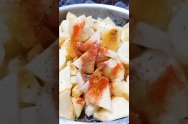 pumpkin potato curry | pumpkin ki sabzi | pumpkin ki recipe #short  #pumpkin  #pumpkin_recipe