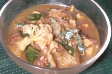 Cumin Cauliflower Potato Bowl | Dinner Recipes| BALANCED BOWLS | FULL RECIPES | Potato Recipes 1685