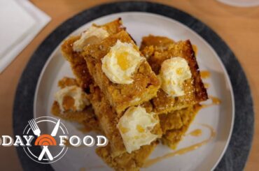 Healthy and delicious superfood Thanksgiving side recipes