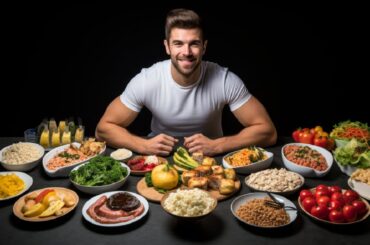 Shed Pounds Fast! The Ultimate Food Diet Plan for Rapid Weight Loss