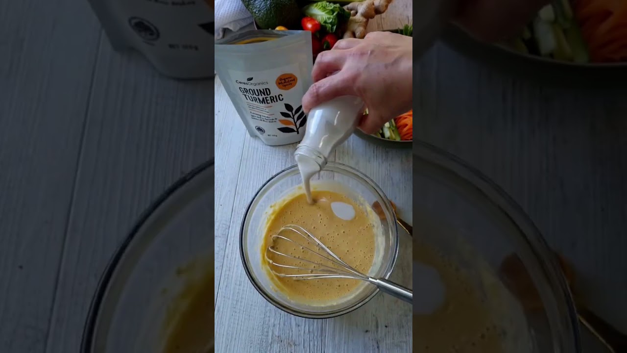 6 ingredient healthy, turmeric pancakes 6 ingredient healthy, turmeric pancakes